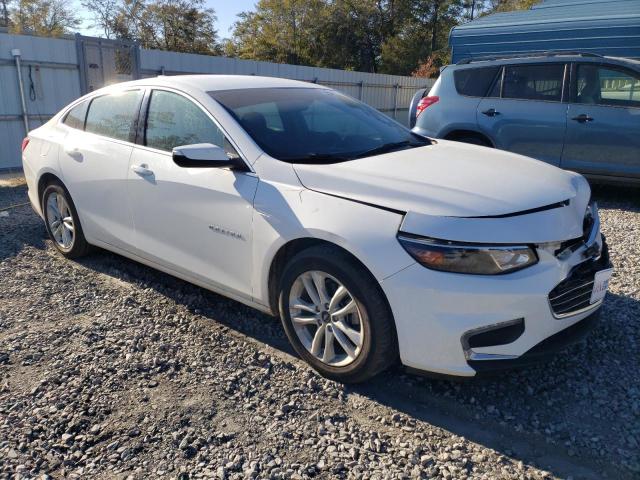 Photo 4 from auction – 2018 CHEVROLET MALIBU LT with VIN 1G1ZD5ST2JF265705