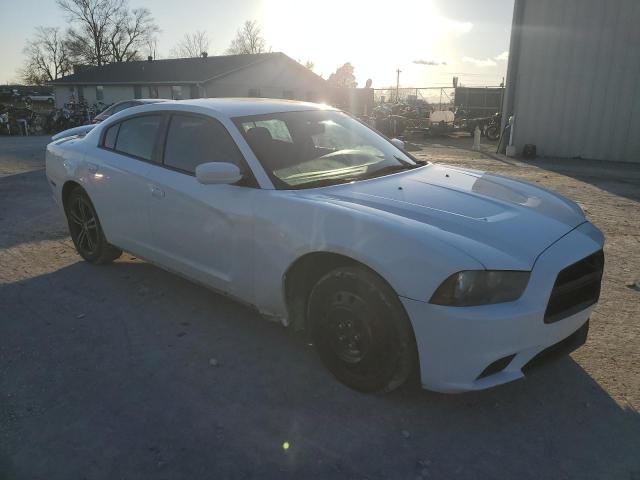 Photo 4 from auction – 2014 DODGE CHARGER SX with VIN 2C3CDXJG1EH135758