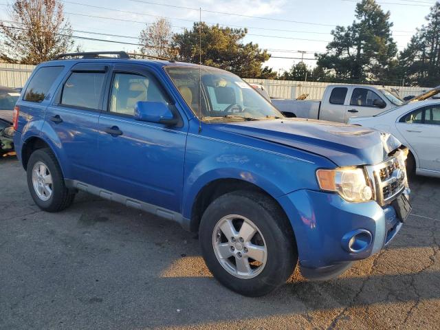 Photo 4 from auction – 2012 FORD ESCAPE XLT with VIN 1FMCU0D78CKB10503