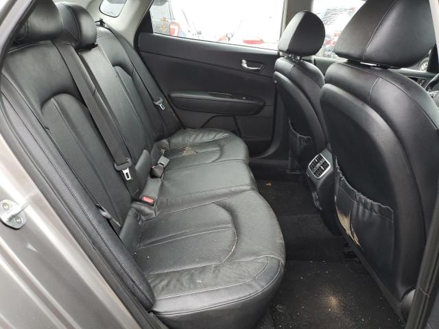 Фото 10 с аукциона – 2016 KIA OPTIMA EX с VIN 5XXGU4L35GG040289