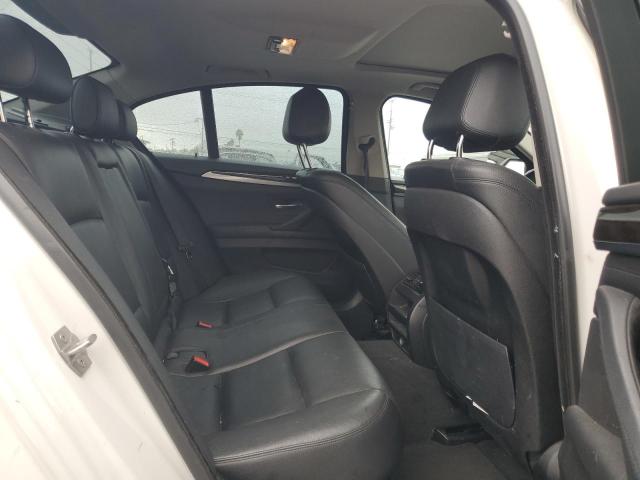 Photo 10 from auction – 2016 BMW 528 I with VIN WBA5A5C50GD527480