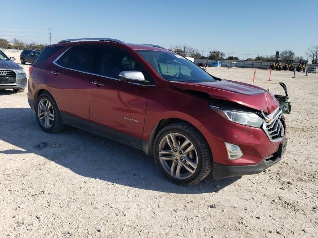Photo 4 from auction – 2018 CHEVROLET EQUINOX PR with VIN 2GNAXMEV8J6313423