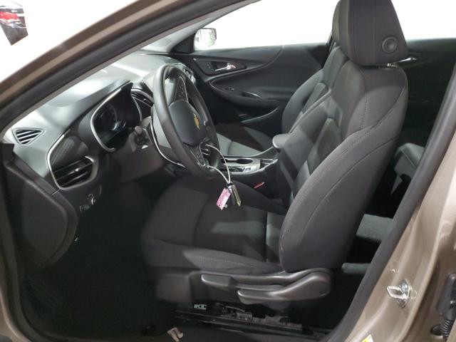 Photo 7 from auction – 2024 CHEVROLET MALIBU LS with VIN 1G1ZB5ST2RF122156