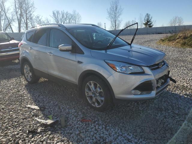 Photo 4 from auction – 2014 FORD ESCAPE TIT with VIN 1FMCU0J94EUE52804