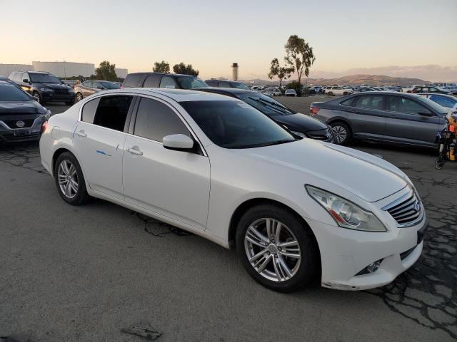 Photo 4 from auction – 2011 INFINITI G37 BASE with VIN JN1CV6AP7BM305538