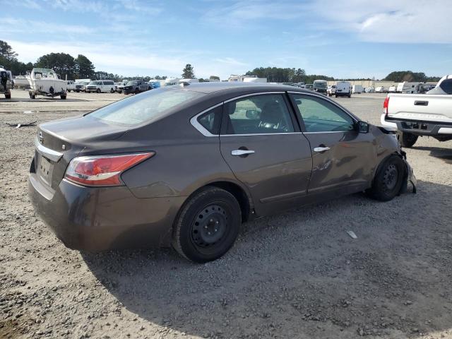 Photo 3 from auction – 2015 NISSAN ALTIMA 2.5 with VIN 1N4AL3AP2FC114023