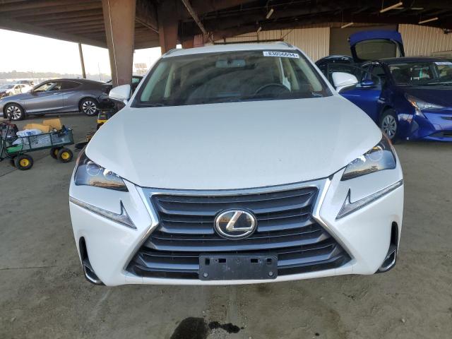 Photo 5 from auction – 2017 LEXUS NX 200T BA with VIN JTJBARBZ7H2107193