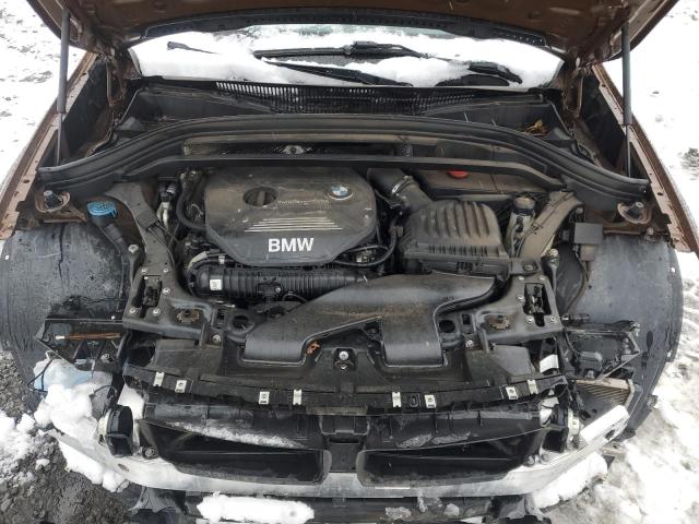 Photo 12 from auction – 2016 BMW X1 XDRIVE2 with VIN WBXHT3C31G5E48168