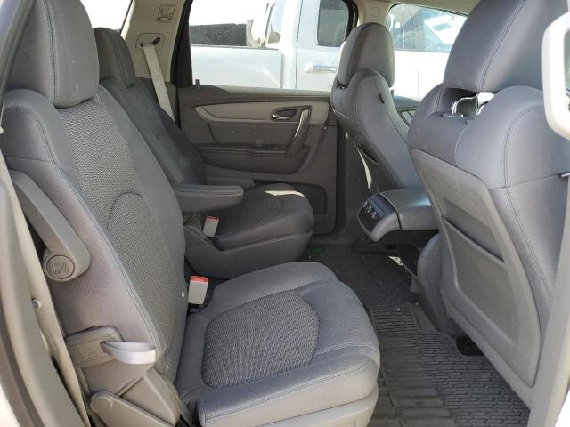 Photo 11 from auction – 2015 CHEVROLET TRAVERSE L with VIN 1GNKRGKD8FJ192642
