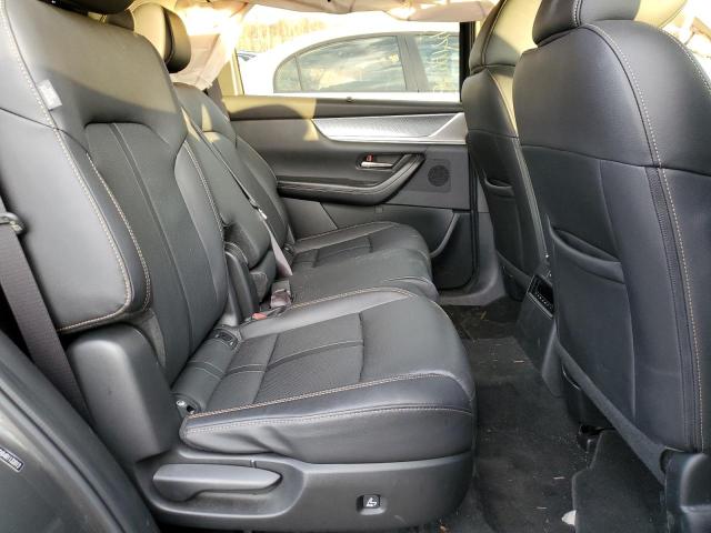 Photo 10 from auction – 2024 MAZDA CX-90 PREF with VIN JM3KKCHD4R1132012