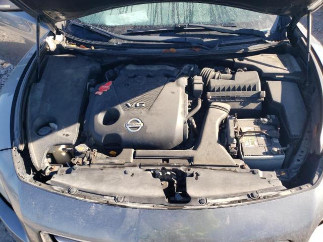 Foto 11 de la subasta – 2014 NISSAN MAXIMA S con VIN 1N4AA5AP3EC476510