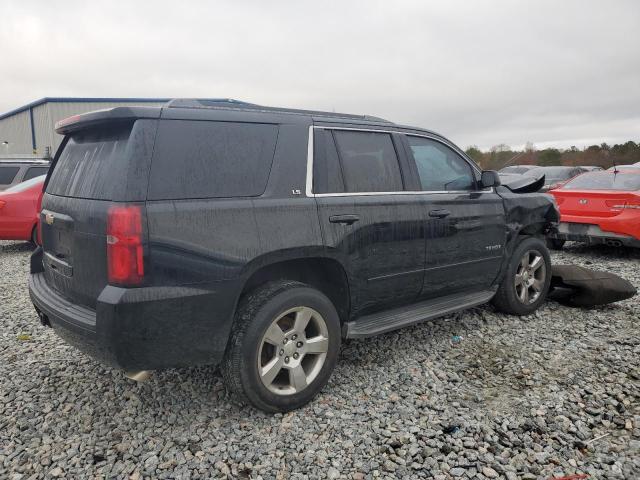 Photo 3 from auction – 2016 CHEVROLET TAHOE C150 with VIN 1GNSCAKC6GR478675