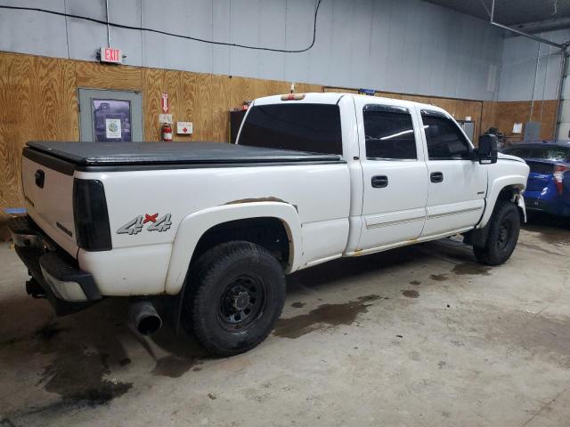 Photo 3 from auction – 2004 CHEVROLET SILVERADO with VIN 1GCHK232X4F267087