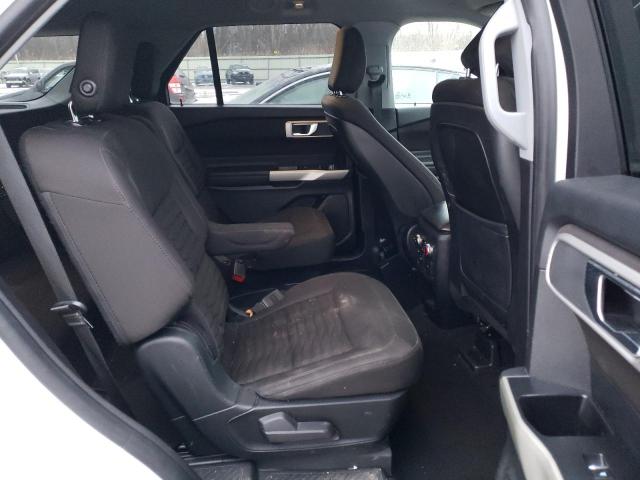 Photo 11 from auction – 2020 FORD EXPLORER X with VIN 1FMSK8DH5LGD04353