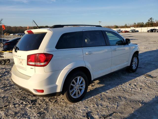 Photo 3 from auction – 2015 DODGE JOURNEY SX with VIN 3C4PDCBB3FT572484