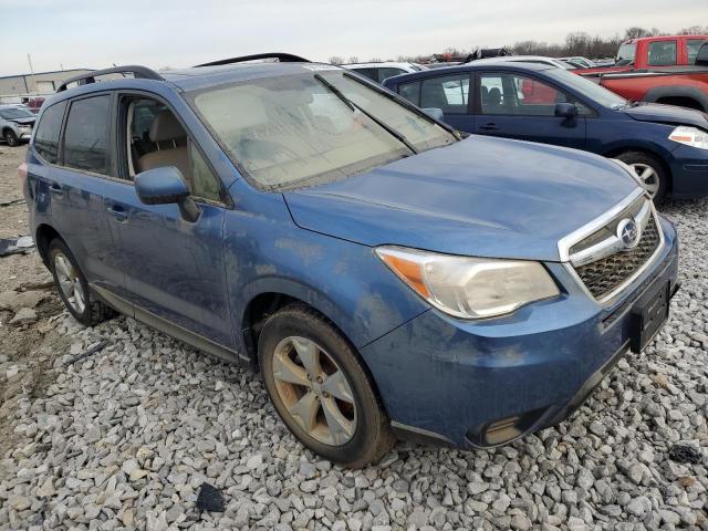 Фото 4 с аукциона – 2015 SUBARU FORESTER 2 с VIN JF2SJADC3FH527302
