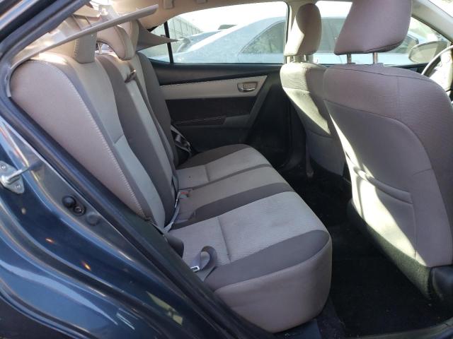 Photo 10 from auction – 2019 TOYOTA COROLLA L with VIN 2T1BURHE0KC237422
