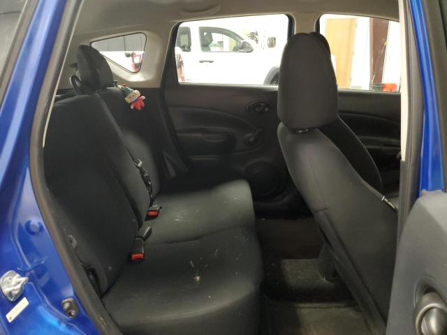 Photo 11 from auction – 2015 NISSAN VERSA NOTE with VIN 3N1CE2CPXFL381261