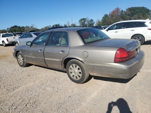 Photo 2 from auction – 2003 MERCURY GRAND MARQ with VIN 2MEFM75W73X617498