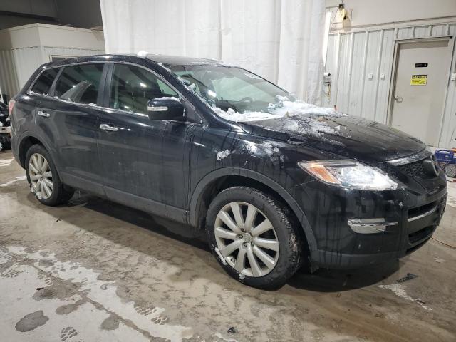 Photo 4 from auction – 2009 MAZDA CX-9 with VIN JM3TB38V890171205