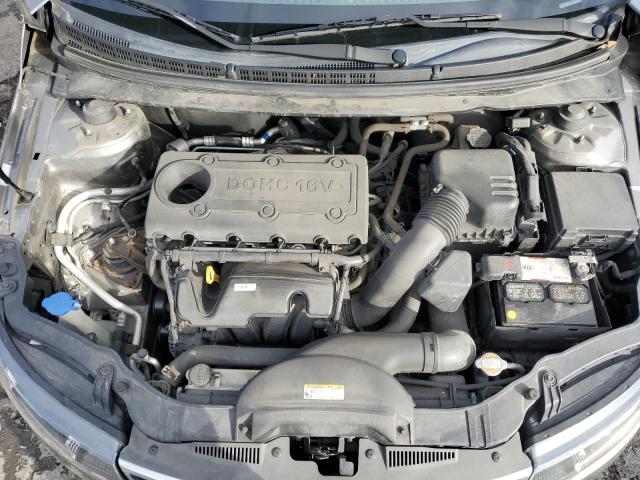 Photo 11 from auction – 2012 KIA FORTE EX with VIN KNAFU4A29C5528419