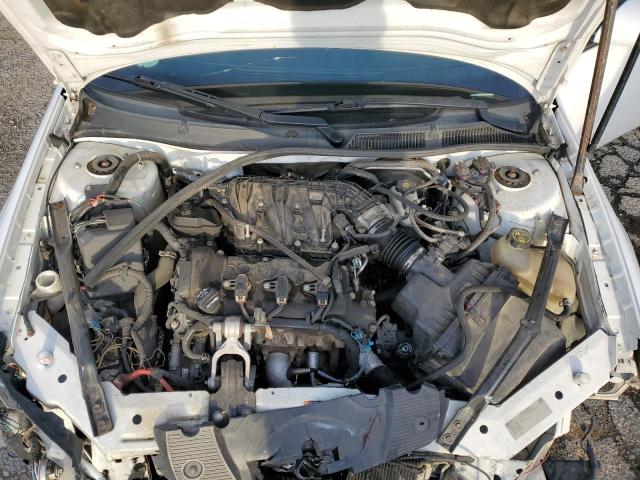 Photo 11 from auction – 2015 CHEVROLET IMPALA LIM with VIN 2G1WD5E36F1112094
