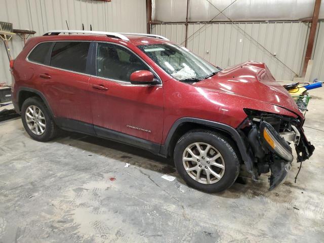 Photo 4 from auction – 2017 JEEP CHEROKEE L with VIN 1C4PJMCSXHW659258