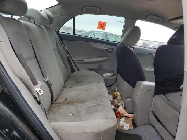 Photo 10 from auction – 2011 TOYOTA COROLLA BA with VIN 2T1BU4EE6BC562826