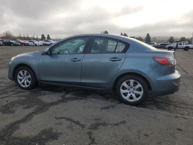Photo 2 from auction – 2012 MAZDA 3 I with VIN JM1BL1UG3C1541085