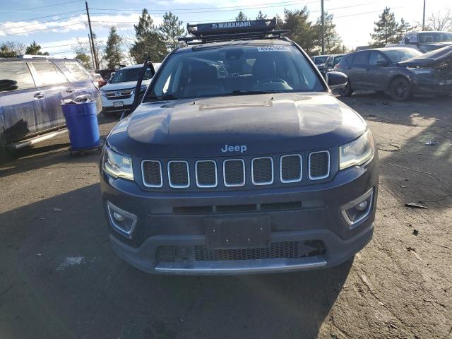 Photo 5 from auction – 2018 JEEP COMPASS LI with VIN 3C4NJCCBXJT357868