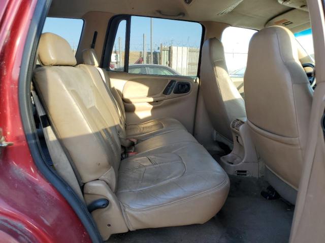 Photo 11 from auction – 1999 DODGE DURANGO with VIN 1B4HR28Z9XF617005