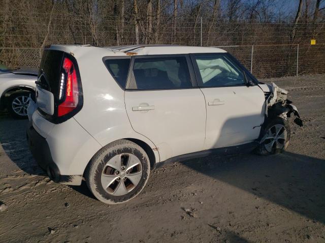 Photo 3 from auction – 2015 KIA SOUL with VIN KNDJN2A29F7220576