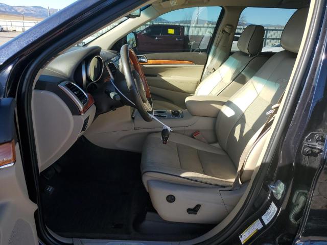 Photo 7 from auction – 2011 JEEP GRAND CHER with VIN 1J4RR6GT4BC700521
