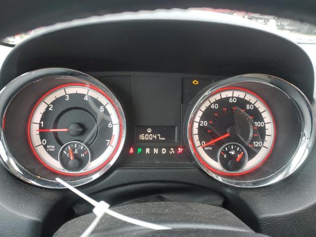Photo 9 from auction – 2014 DODGE GRAND CARA with VIN 2C4RDGCG7ER298699