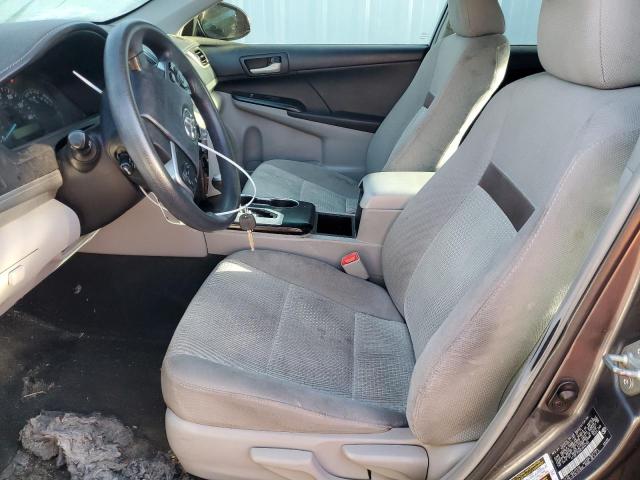 Photo 7 from auction – 2014 TOYOTA CAMRY L with VIN 4T1BF1FK0EU846792