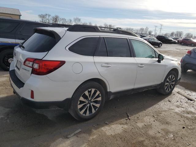 Снимка 3 от търг – 2015 SUBARU OUTBACK 2. с VIN 4S4BSBLC9F3289077