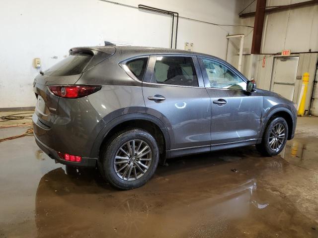 Photo 3 from auction – 2021 MAZDA CX-5 TOURI with VIN JM3KFBCM7M0326361