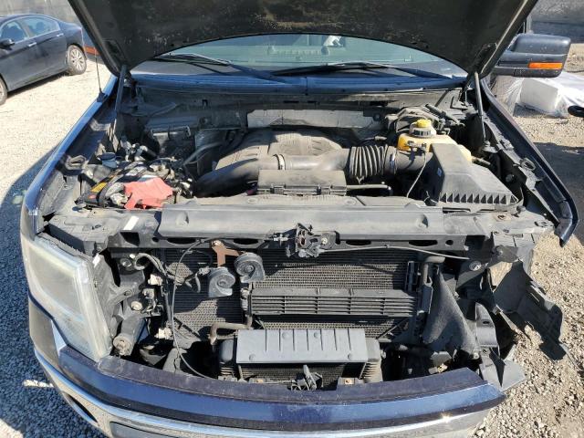 Photo 11 from auction – 2014 FORD F150 SUPER with VIN 1FTFW1ET8EKF09699
