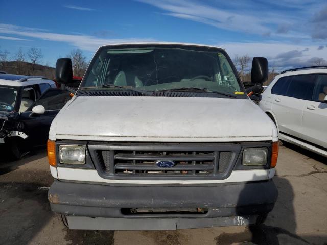 Photo 5 from auction – 2003 FORD ECONOLINE with VIN 1FTRE14213HB99687