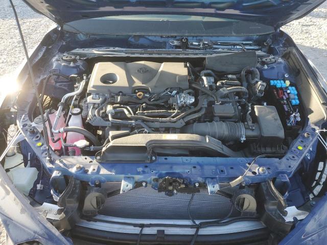 Photo 11 from auction – 2025 TOYOTA CAMRY XSE with VIN 4T1DAACK2SU017570