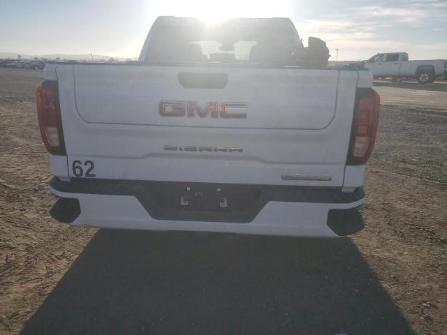 Photo 6 from auction – 2022 GMC SIERRA K15 with VIN 3GTPUCEK6NG664465