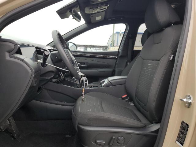Photo 7 from auction – 2023 HYUNDAI SANTA CRUZ with VIN 5NTJCDAE4PH062545
