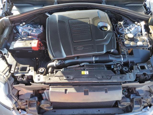 Photo 12 from auction – 2020 LAND ROVER RANGE ROVE with VIN SALYB2EX5LA276647