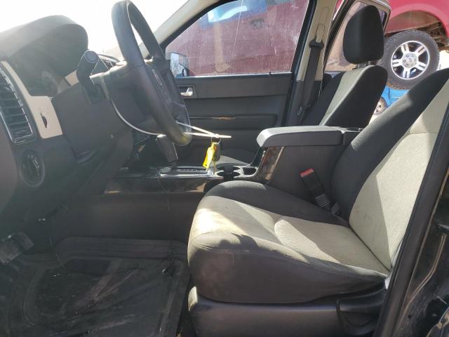 Photo 7 from auction – 2008 MAZDA TRIBUTE I with VIN 4F2CZ02Z38KM08183