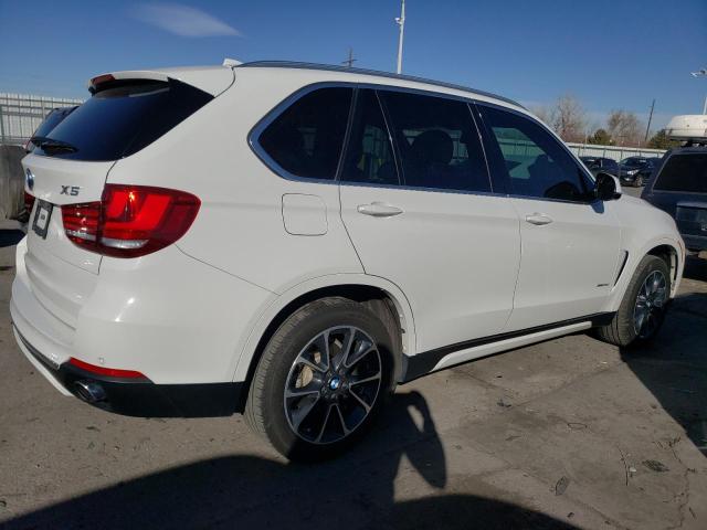 Photo 3 from auction – 2017 BMW X5 XDRIVE3 with VIN 5UXKR0C59H0V49731