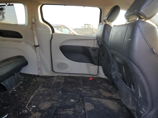 Photo 11 from auction – 2018 CHRYSLER PACIFICA T with VIN 2C4RC1BG4JR102326