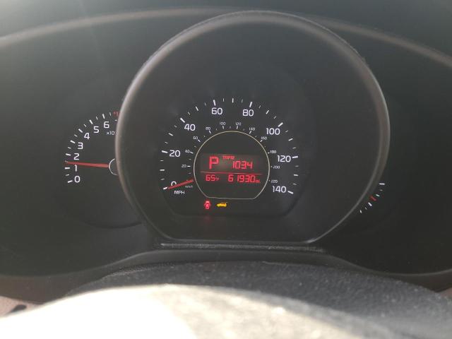 Photo 9 from auction – 2017 KIA SOUL with VIN KNDJN2A26H7455035