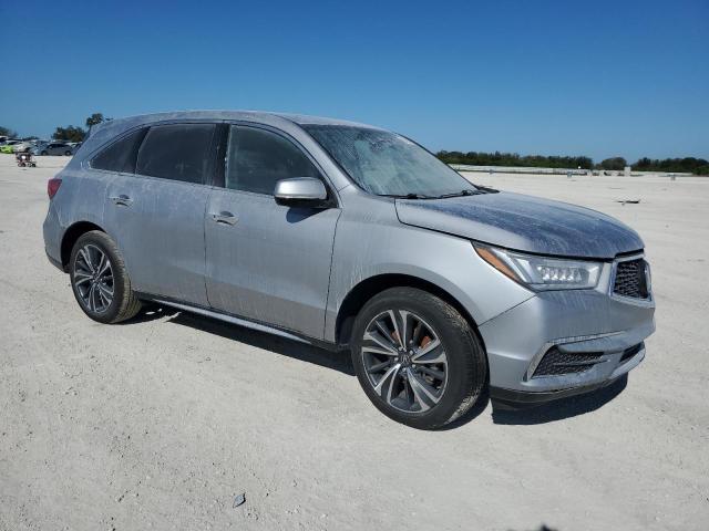 Photo 4 from auction – 2020 ACURA MDX TECHNO with VIN 5J8YD3H55LL012674
