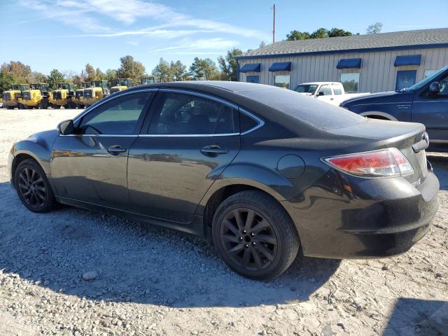 Photo 2 from auction – 2012 MAZDA 6 I with VIN 1YVHZ8DH6C5M13372