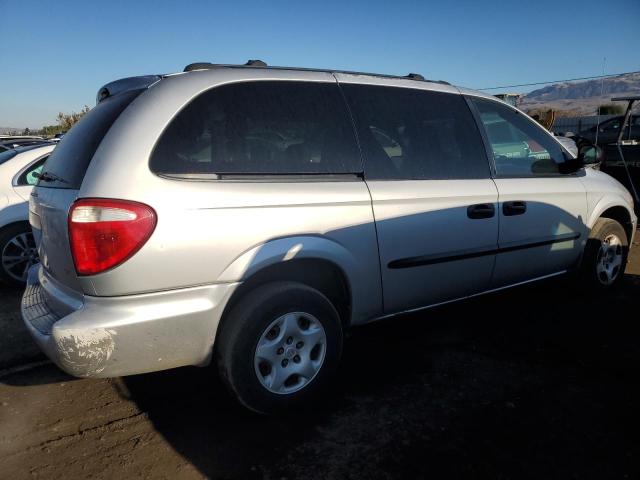 Photo 3 from auction – 2003 DODGE GRAND CARA with VIN 1D4GP24363B267844